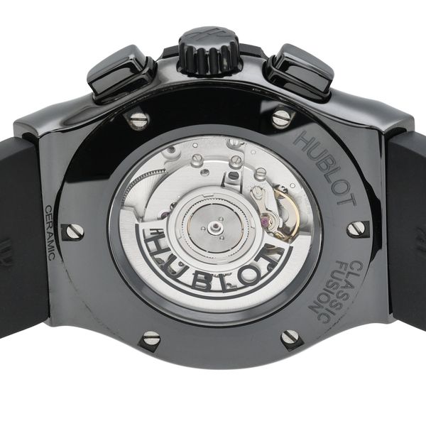 Hublot Classic Fusion 521.CM.1171.RX